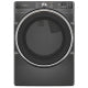 Whirlpool Washer WFW6720RU & Electric Dryer YWED6720RU