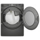 Whirlpool Washer WFW6720RU & Electric Dryer YWED6720RU