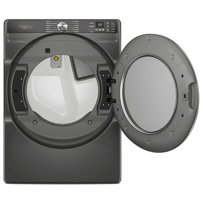 Whirlpool YWED6720RU Electric Dryer