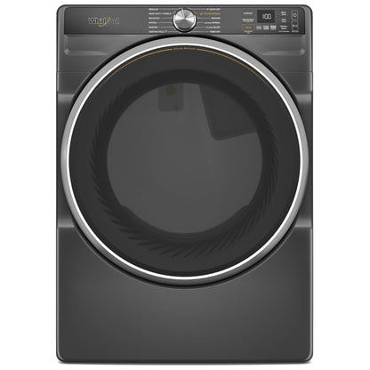 Whirlpool YWED6720RU Electric Dryer