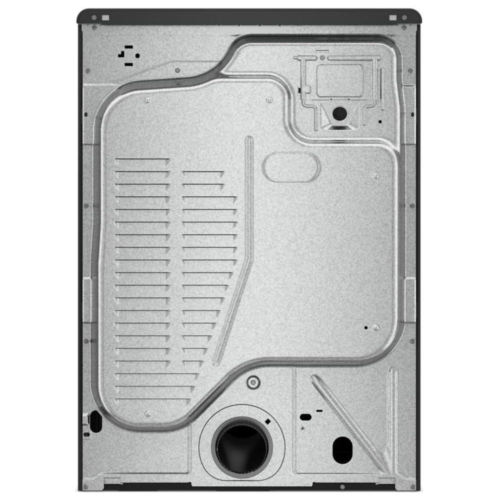 Whirlpool YWED6720RU Electric Dryer