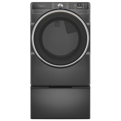 Whirlpool YWED6720RU Electric Dryer