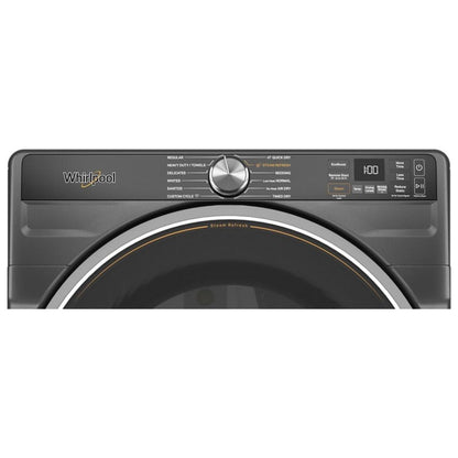 Whirlpool YWED6720RU 电动烘干机