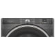Whirlpool Washer WFW6720RU & Electric Dryer YWED6720RU