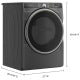 Whirlpool Washer WFW6720RU & Electric Dryer YWED6720RU
