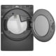 Whirlpool Washer WFW6720RU & Electric Dryer YWED6720RU
