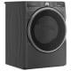 Whirlpool Washer WFW6720RU & Electric Dryer YWED6720RU