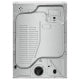Whirlpool Washer WFW6720RW & Electric Dryer YWED6720RW