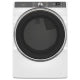Whirlpool Washer WFW6720RW & Electric Dryer YWED6720RW