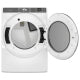 Whirlpool Washer WFW6720RW & Electric Dryer YWED6720RW