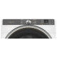 Whirlpool Washer WFW6720RW & Electric Dryer YWED6720RW
