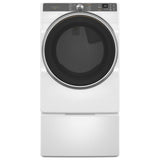 Whirlpool YWED6720RW Electric Dryer