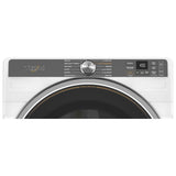 Whirlpool YWED6720RW Electric Dryer
