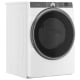 Whirlpool Washer WFW6720RW & Electric Dryer YWED6720RW