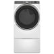 Whirlpool Washer WFW6720RW & Electric Dryer YWED6720RW