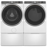 Whirlpool YWED6720RW Electric Dryer