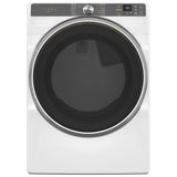 Whirlpool YWED6720RW Electric Dryer