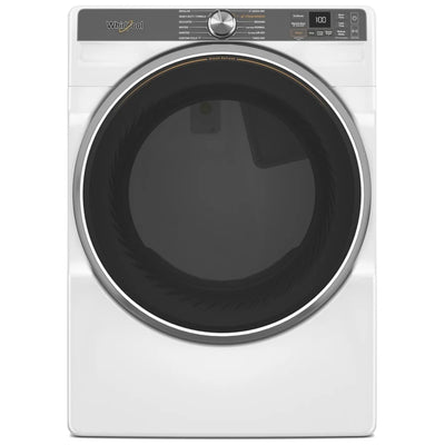 Whirlpool YWED6720RW Electric Dryer