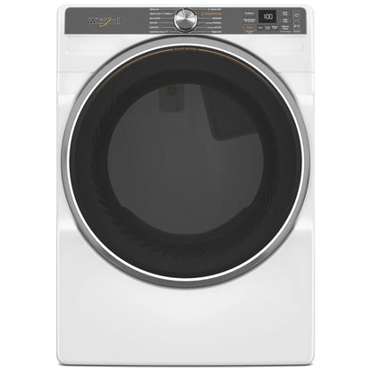Whirlpool YWED6720RW Electric Dryer