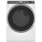 Whirlpool Washer WFW6720RW & Electric Dryer YWED6720RW