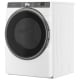 Whirlpool Washer WFW6720RW & Electric Dryer YWED6720RW