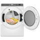 Whirlpool Washer WFW6720RW & Electric Dryer YWED6720RW