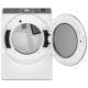 Whirlpool Washer WFW6720RW & Electric Dryer YWED6720RW