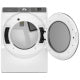 Whirlpool Washer WFW6720RW & Electric Dryer YWED6720RW