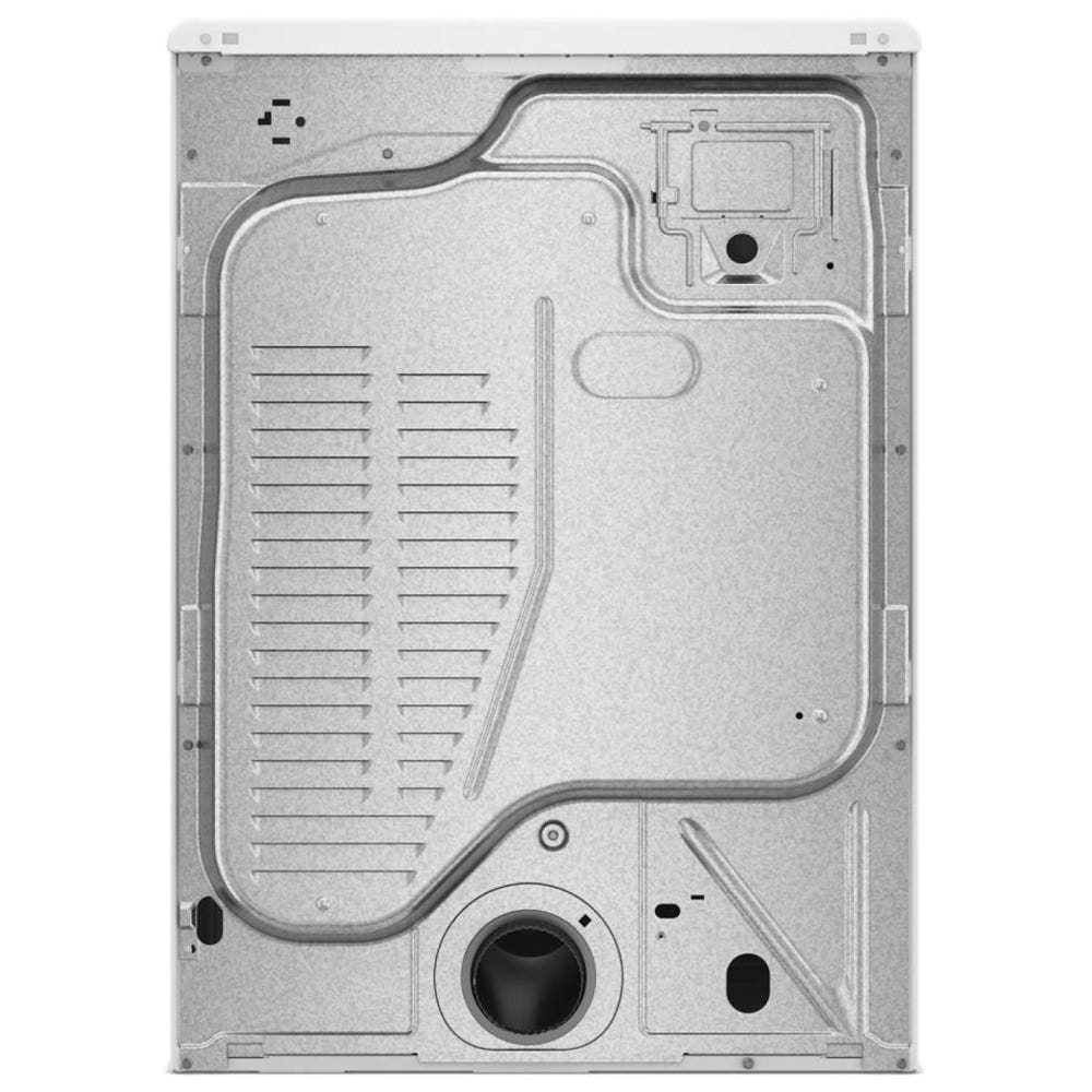 Whirlpool YWED6720RW Electric Dryer
