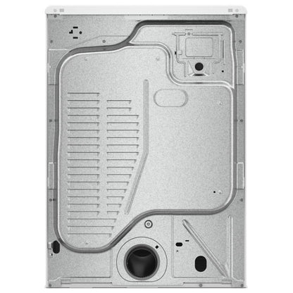 Whirlpool YWED6720RW Electric Dryer