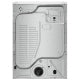 Whirlpool Washer WFW6720RW & Electric Dryer YWED6720RW