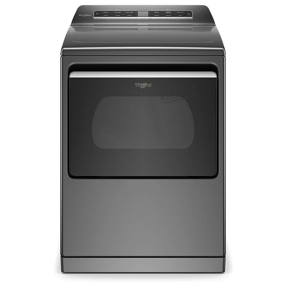 Whirlpool YWED7120HC Electric Dryer