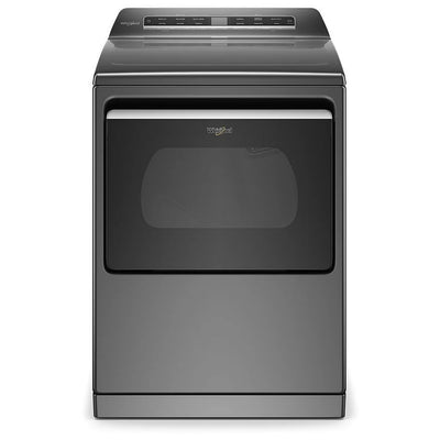 Whirlpool YWED7120HC Electric Dryer