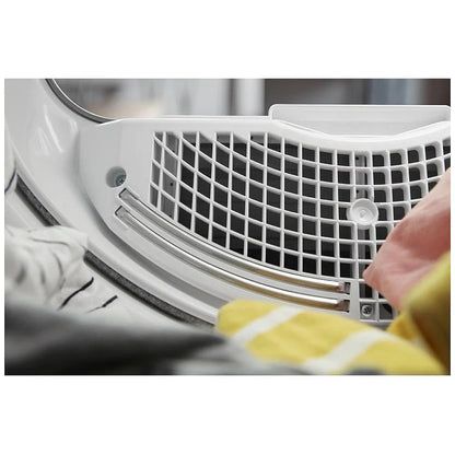 Whirlpool YWED7120HC Electric Dryer