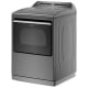 Whirlpool Washer WTW8127LC & Electric Dryer YWED7120HC