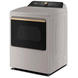 Whirlpool YWED8509TL Electric Dryer, 7.5 cu. ft. Dryer Capacity, 10 Dry Cycles, Vented, Other colour