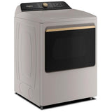 Whirlpool YWED8509TL Electric Dryer, 7.5 cu. ft. Dryer Capacity, 10 Dry Cycles, Vented, Other colour