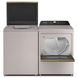 Whirlpool YWED8509TL Electric Dryer, 7.5 cu. ft. Dryer Capacity, 10 Dry Cycles, Vented, Other colour