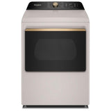 Whirlpool YWED8509TL Electric Dryer, 7.5 cu. ft. Dryer Capacity, 10 Dry Cycles, Vented, Other colour
