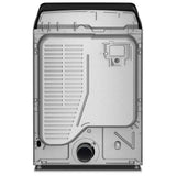 Maytag YWED8509TR Electric Dryer, 7.5 cu. ft. Dryer Capacity, 10 Dry Cycles, Steam Clean, 5 Temperature Settings, Vented, Wifi Enabled