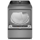 Maytag YWED8509TR Electric Dryer, 7.5 cu. ft. Dryer Capacity, 10 Dry Cycles, Steam Clean, 5 Temperature Settings, Vented, Wifi Enabled