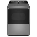 Maytag YWED8509TR Electric Dryer, 7.5 cu. ft. Dryer Capacity, 10 Dry Cycles, Steam Clean, 5 Temperature Settings, Vented, Wifi Enabled