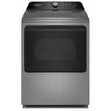 Maytag YWED8509TR Electric Dryer, 7.5 cu. ft. Dryer Capacity, 10 Dry Cycles, Steam Clean, 5 Temperature Settings, Vented, Wifi Enabled