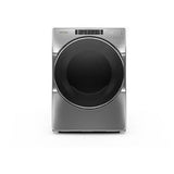 Whirlpool YWED8620HC Electric Dryer, 7.4 cu. ft. Dryer Capacity, 13 Dry Cycles, Steam Clean, 5 Temperature Settings, Vented, Stackable, Chrome Shadow colour