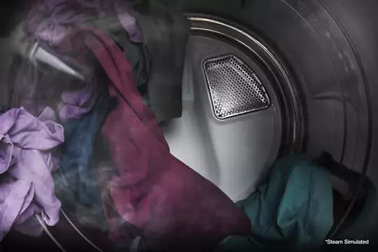 Whirlpool YWED8620HC Electric Dryer