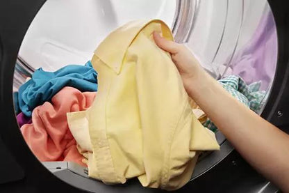 Whirlpool YWED8620HC Electric Dryer