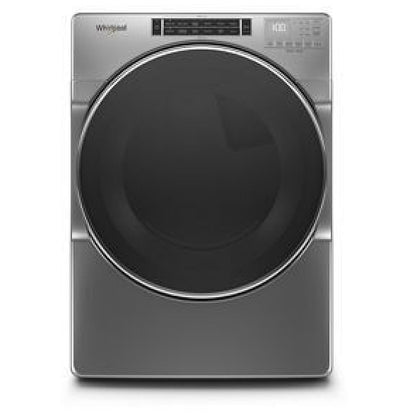 Whirlpool YWED8620HC Electric Dryer
