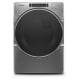 Whirlpool Washer WFW8620HC & Electric Dryer YWED8620HC