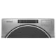 Whirlpool Washer WFW8620HC & Electric Dryer YWED8620HC