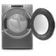 Whirlpool Washer WFW8620HC & Electric Dryer YWED8620HC
